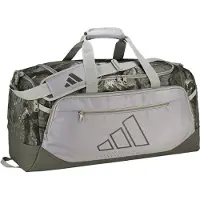 Adidas TRAINING DEFENDER GRAPHIC DUFFELTAS MEDIUM