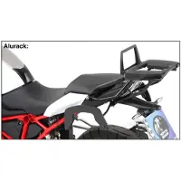 Hepco&Becker Alurack Bmw R 1200 Rs-2015.2018 Bagagerek