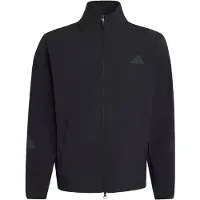 Adidas Sportjas 'Z.N.E.' zwart