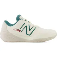New Balance Fuelcell 996v5 W All Court Shoes Beige EU 40 Man