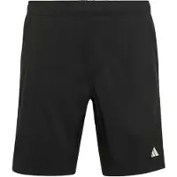 Adidas Sportieve badmode 'SWIM SHORTS' zwart / wit
