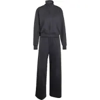Adidas Trainingspak 'Lazyday' zwart