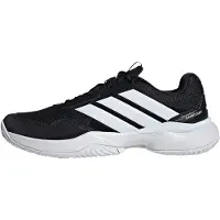 Adidas Gamecourt 3 All Court Shoes Zwart EU 40 Man