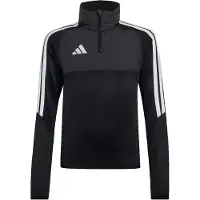 Adidas Functioneel shirt 'Tiro26 League' zwart / wit