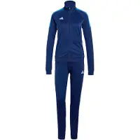 Adidas Trainingspak 'Tiro 26 Essentials' royal blue/koningsblauw / donkerblauw / wit