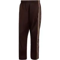 Adidas Broek 'Adibreak' bruin / mokka