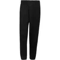 Adidas Sportbroek zwart