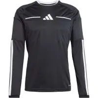 Adidas Functioneel shirt 'REFEREE 26' zwart / wit