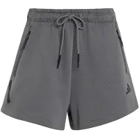 Adidas Sportbroek 'Z.N.E.' grijs