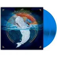 RELAPSE LP - Leviathan - voor Geen - standaard - Maat Standard