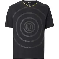Nike Shirt zwart