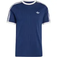 Adidas Originals DROP NEEDLE 3-STRIPES T-SHIRT