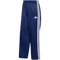 Adidas Sportbroek 'Stadium' marine / wit