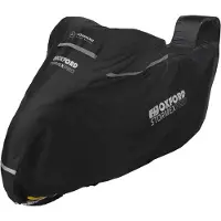 Oxford Stormex Pro Topbox Motorfietshoes