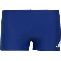 Adidas Sportzwembroek 'Ess' navy / wit