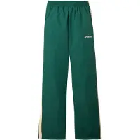 Adidas Broek 'Cutline' smaragd / natuurwit