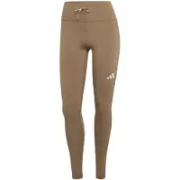 Adidas Sportbroek 'Essentials' donkerbeige