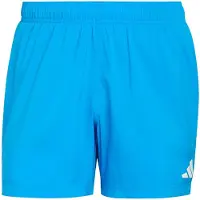 Adidas Boardshorts 'Ess' azuur / wit
