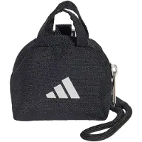 Adidas Etui zilvergrijs / zwart