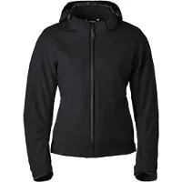 GMS Falcon Neo Softshell waterdichte dames motorfiets textieljas