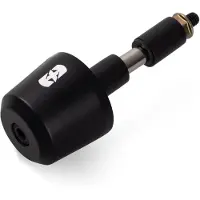Oxford Bar Weights Stuur eindigt 255g