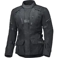 Held Hakuna Matata 3 Zwart Waterdicht Textiele Motorjas Maat S
