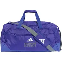 Adidas TRAINING DEFENDER GRAPHIC DUFFELTAS MEDIUM