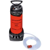 Rothenberger waterreservoir onder druk, inhoud 10 l - FF35028