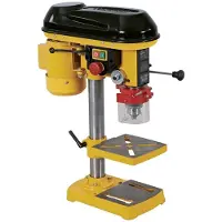 Stanley tafelkolomboormachine SXDP13597E