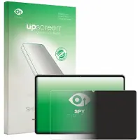 Upscreen - privacy screenprotector voor Dghrti Tab 50 11" - Folie Beschermfolie Blauwlichtfilter