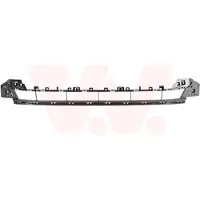 VAN WEZEL 0366590 Ventilatiegrille, bumper