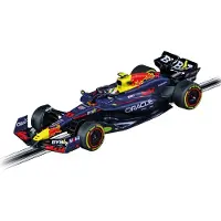 Carrera Speelgoedvoertuig Auto - Evolution - Red Bull Racing RB20 Sergio Pérez No.11 auto