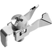 Weidmuller 2920530000 Borgpen 50 stuk(s)