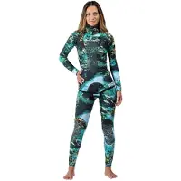 Salvimar Seawalker 5.5 Mm Speervissen Wetsuit Voor Dames