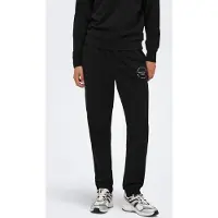 Only Play Sportbroek 'ONPCava' zwart / wit