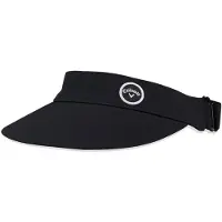Callaway See The Break Ladies Visor - Zwart