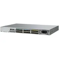 HP SN3600B, Beheerd, Volledig duplex-modus, Rackmontage, 1U
