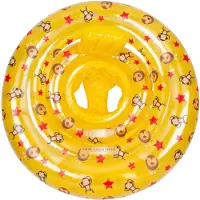 Sans marque Swim Essentials Exclusive Baby Float Circus (0-1 jaar)