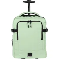 Gabol Vancouver Underseater Rugzak met Wielen - 20 liter - 40x30x20 cm - mintgroen