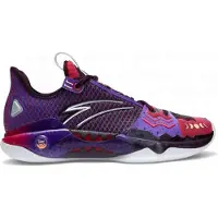 Anta Kyrie Irving x Shock Wave 5 Pro Basketbalschoen The Moon | 43
