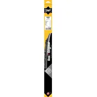 Valeo SWF DAS ORIGINAL: Ruitenwisserbladen, geschikt voor MERCEDES-BENZ A-klasse (W168), lengte 650mm
