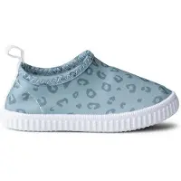 Swim Essentials Green Leopard Watershoes
