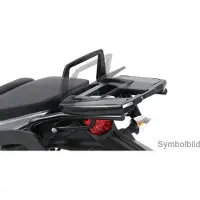 Hepco&Becker Easyrack Suzuki Dl 650 V-strom 04-11 6613515 01 01 Bagagerek