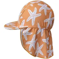 Swim Essentials Sea Star Sun Swim Cap