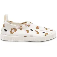 Swim Essentials - waterschoentjes - 0-7 jaar - Kaki - 19-32 - Luipaardprint - UV bescherming - antislip
