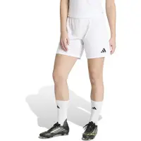 Adidas Sportbroek 'Entrada26' zwart / wit