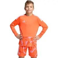 Adidas Tiro 26 Competition Keepersshirt Lange Mouwen Kids Oranje