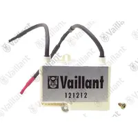 Vaillant ONTSTEEKPRINT, voor geiser -