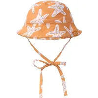 Swim Essentials - zonnehoedje - 0-8 jaar - meerkleurig- Sterrenprint
