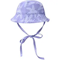 Swim Essentials Lila Sea Star Sun Hat